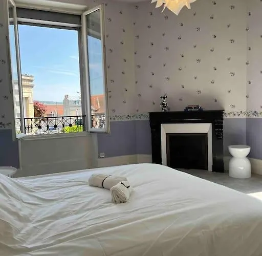 Villa Burtin Épernay